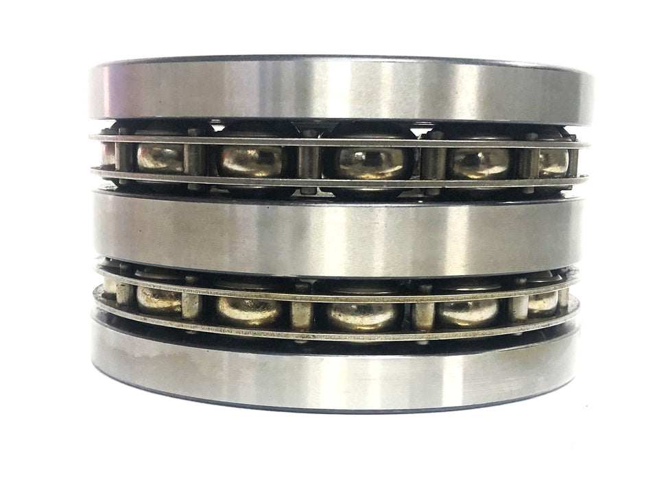 SRO Consolidated Double Direction Thrust Bearing 52320 NOS
