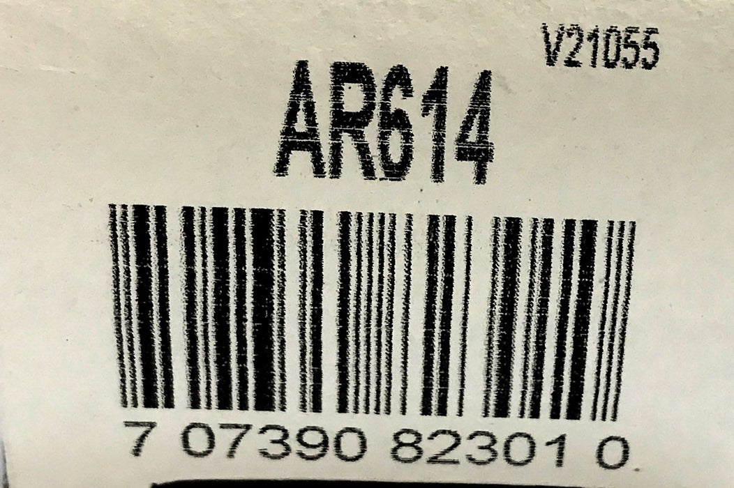 Napa Accessory Relay AR614 NOS