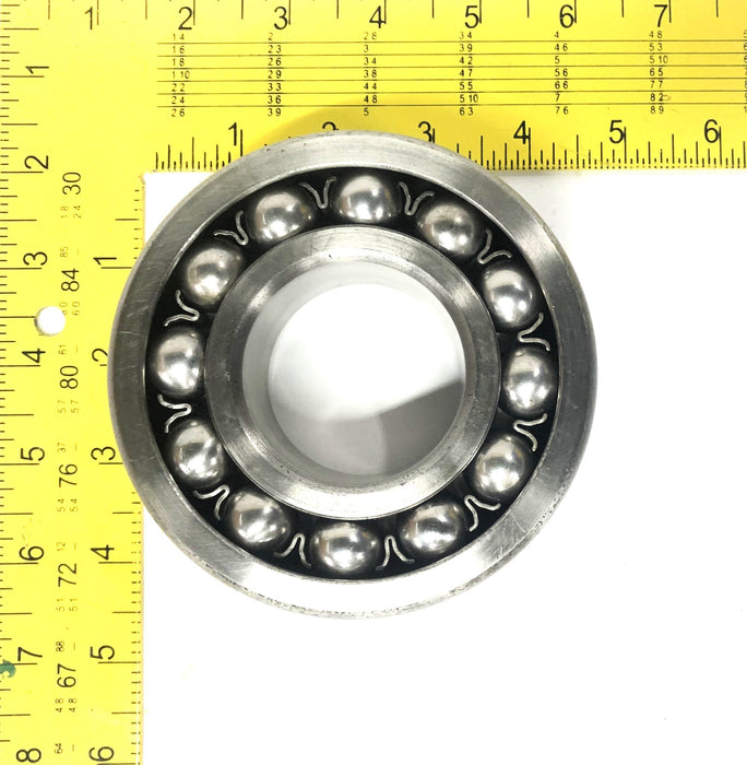 SKF Self-Aligning Double-Row Ball Bearing 2310 YC/CC NW10 NOS