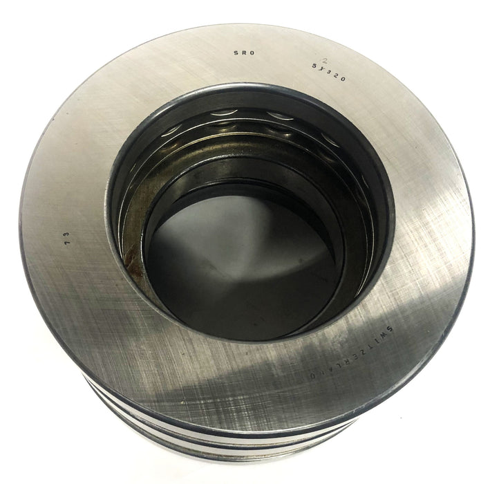 SRO Consolidated Double Direction Thrust Bearing 52320 NOS