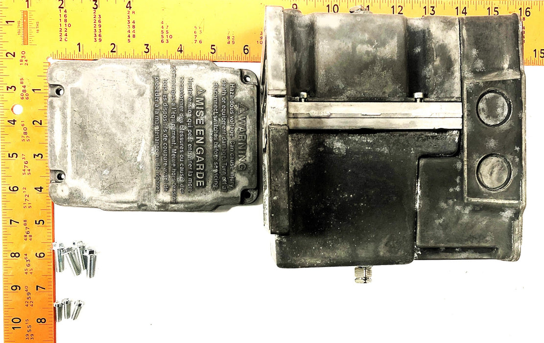 Honeywell Modutrol IV Motor M9484D-1036 NOS