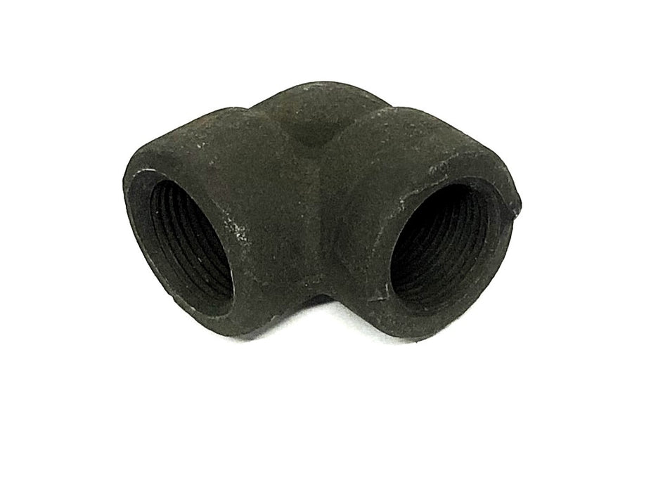 Vogt AP2 90 Degree Elbow Fitting 3/4 Inch 2000#A105 (SER259) NOS
