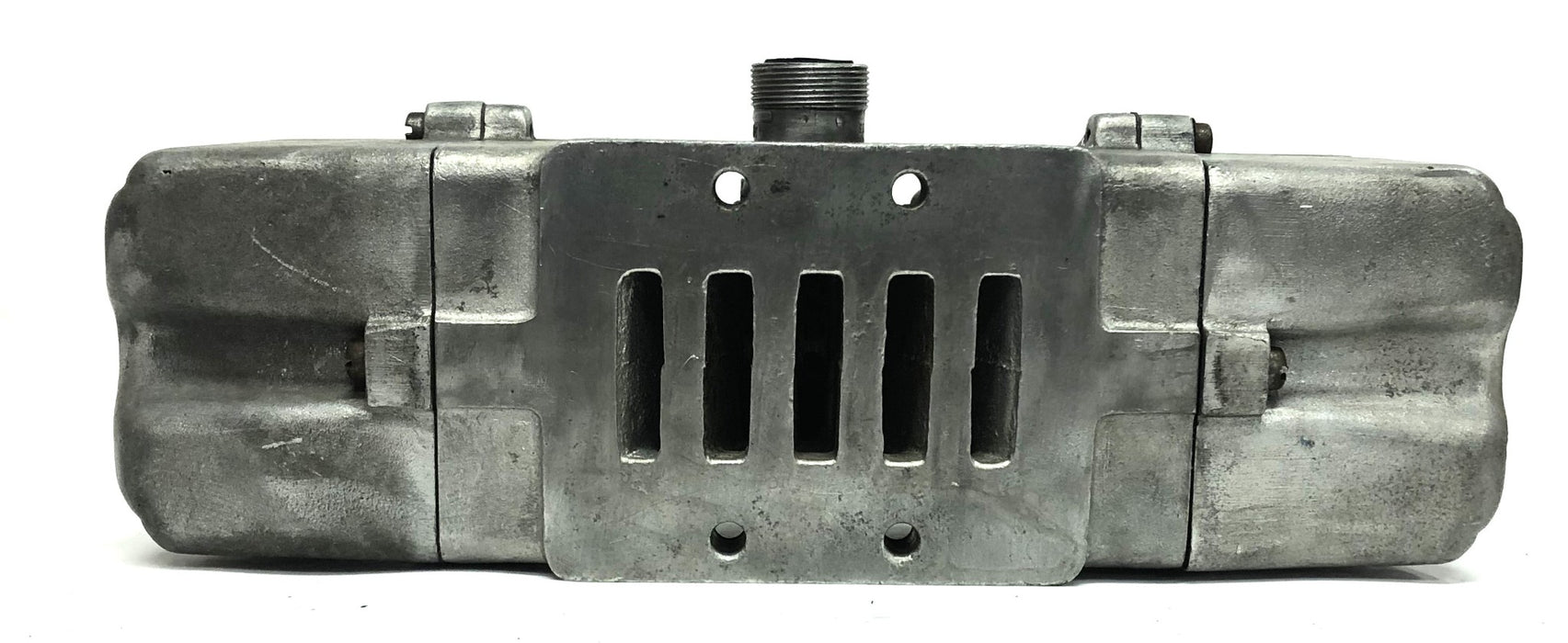 Numatics Pneumatic Directional Solenoid Valve 6DSA4 USED
