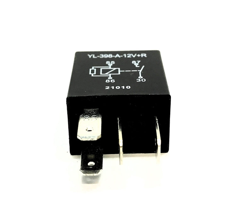 Napa Accessory Relay AR614 NOS