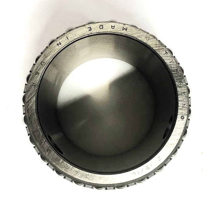 Timken 2-15/16 Double Tapered Roller Bearing Set 34293DA NOS