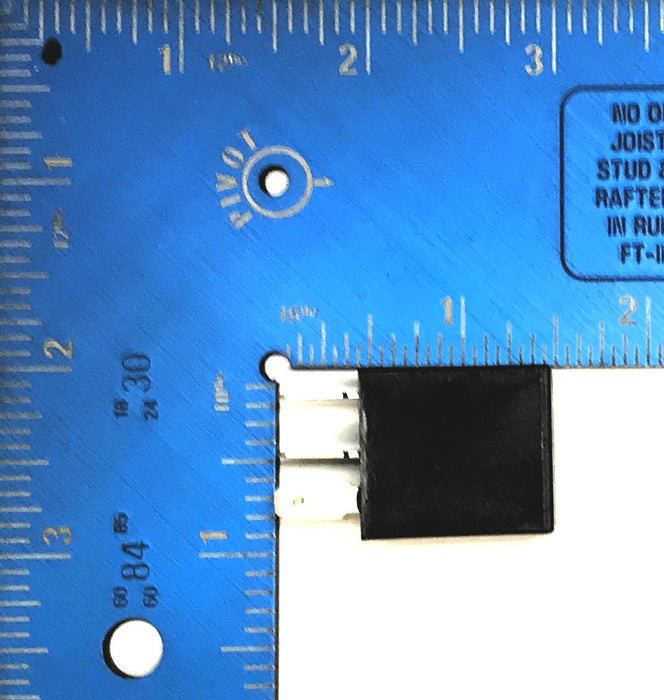 Napa Accessory Relay AR614 NOS