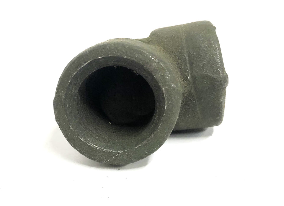 Vogt AP2 90 Degree Elbow Fitting 3/4 Inch 2000#A105 (SER259) NOS