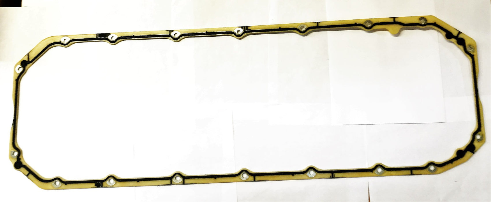 International Oil Pan Gasket 1836197C1 NOS