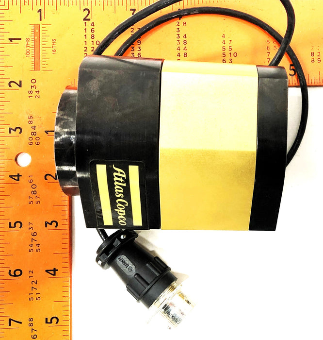Atlas Copco QRT 62-200 Electric Nutrunner 4230-1600-90 NOS