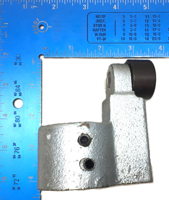 Carter Cam Follower Heavy-Duty Roller Bearing Guide Loader C-1147-A USED