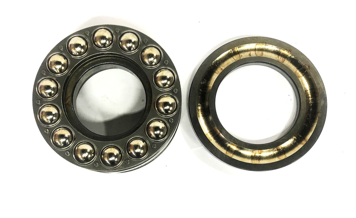 SRO Consolidated Double Direction Thrust Bearing 52320 NOS