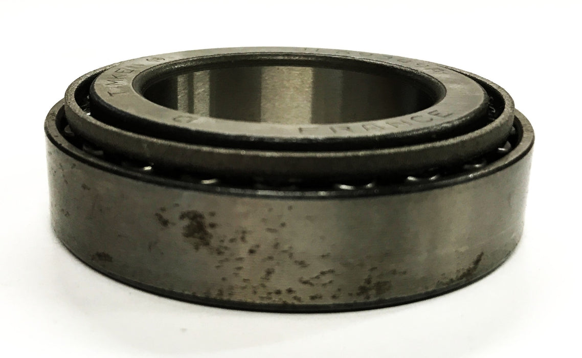 Timken/MGM Tapered Roller Bearing Cone and Cup JL69349A/JL69310 NOS