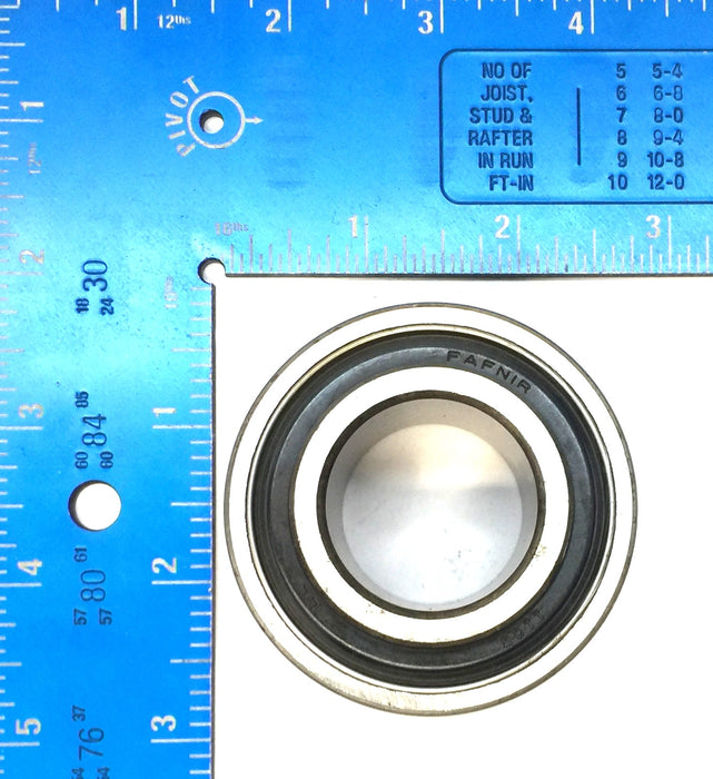 Fafnir Flange Roller Ball Bearing (No Box/No Collar) 1103LL NOS