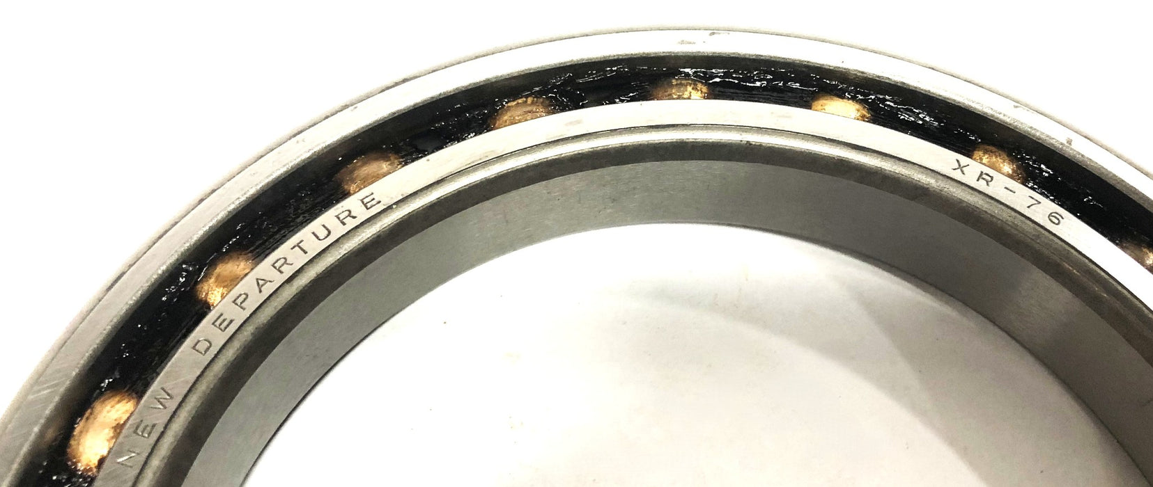 New Departure Ball Bearing XR-76 K NOS