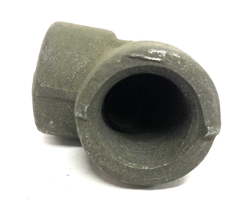 Vogt AP2 90 Degree Elbow Fitting 3/4 Inch 2000#A105 (SER259) NOS