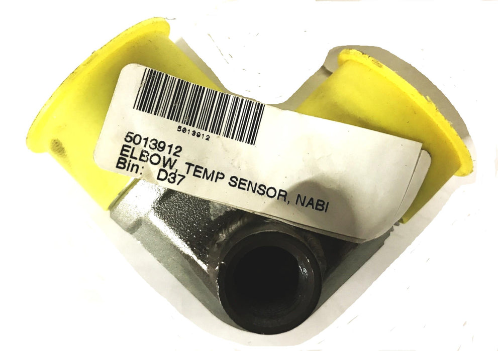 Parker Temperature Sensor Elbow 5013912 NOS