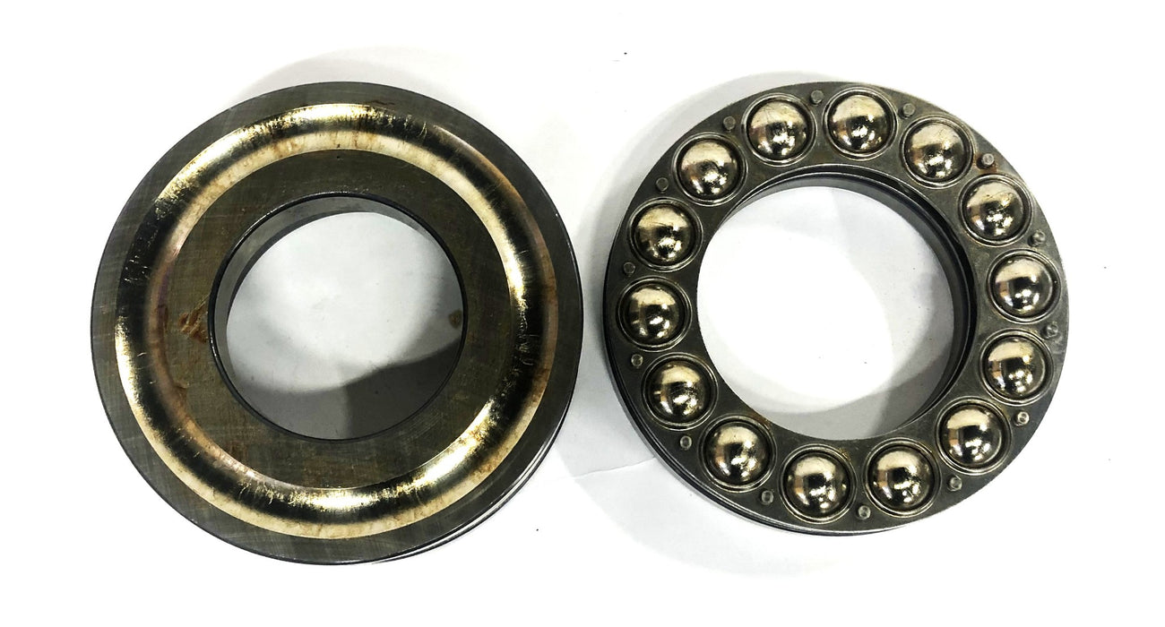 SRO Consolidated Double Direction Thrust Bearing 52320 NOS