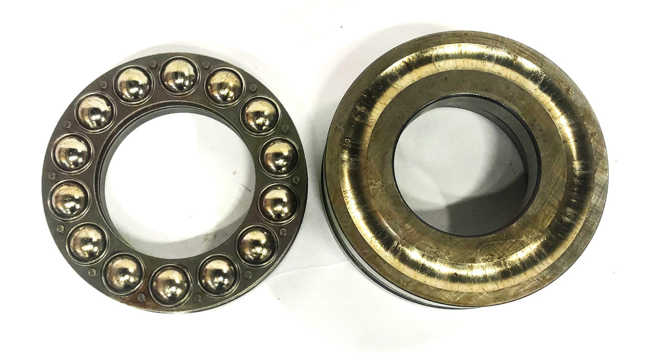 SRO Consolidated Double Direction Thrust Bearing 52320 NOS