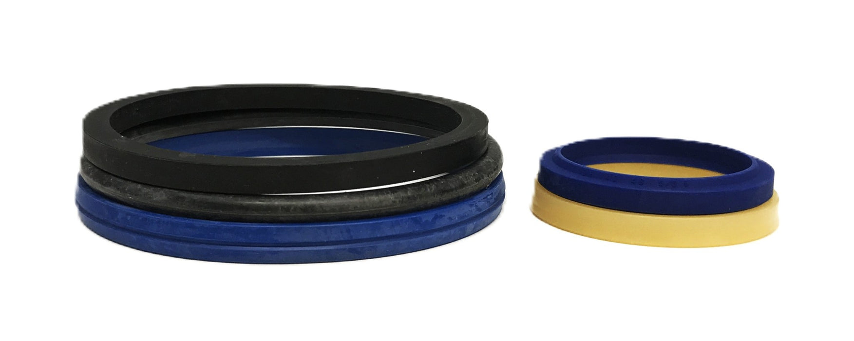 Total Source Forklift Tilt Cylinder Seal Kit CT94404-10160 NOS