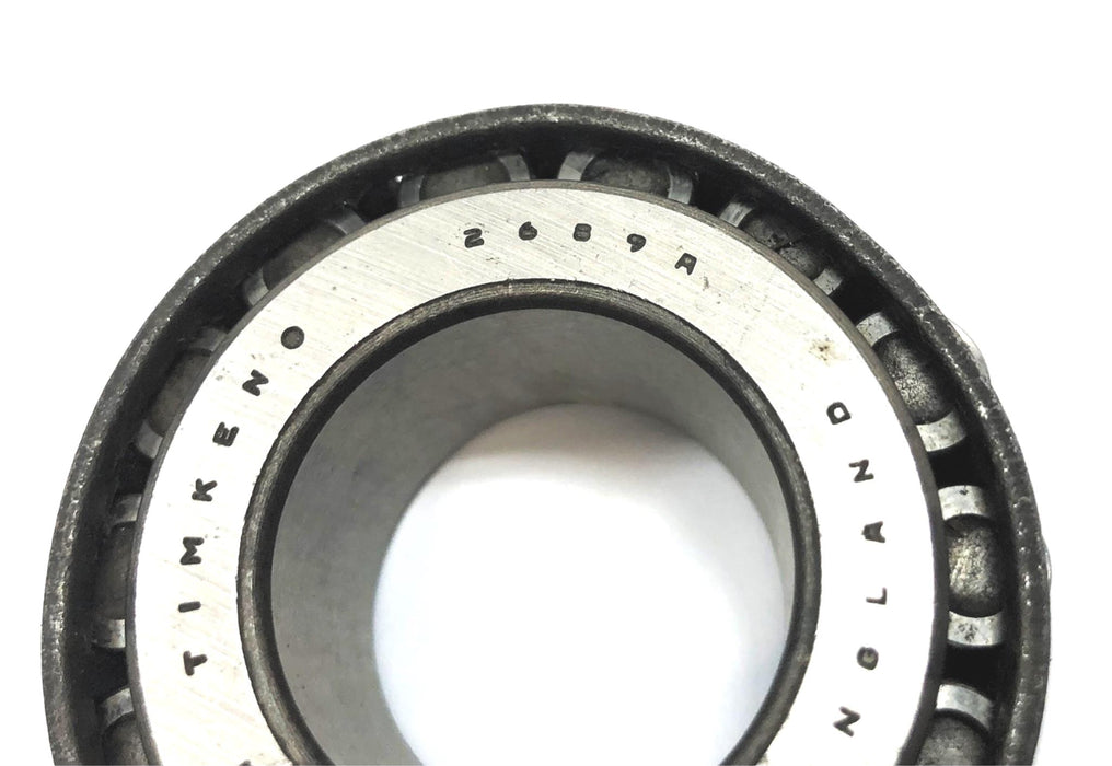 Timken Tapered Roller Bearing Cone (No Box) 2689A NOS