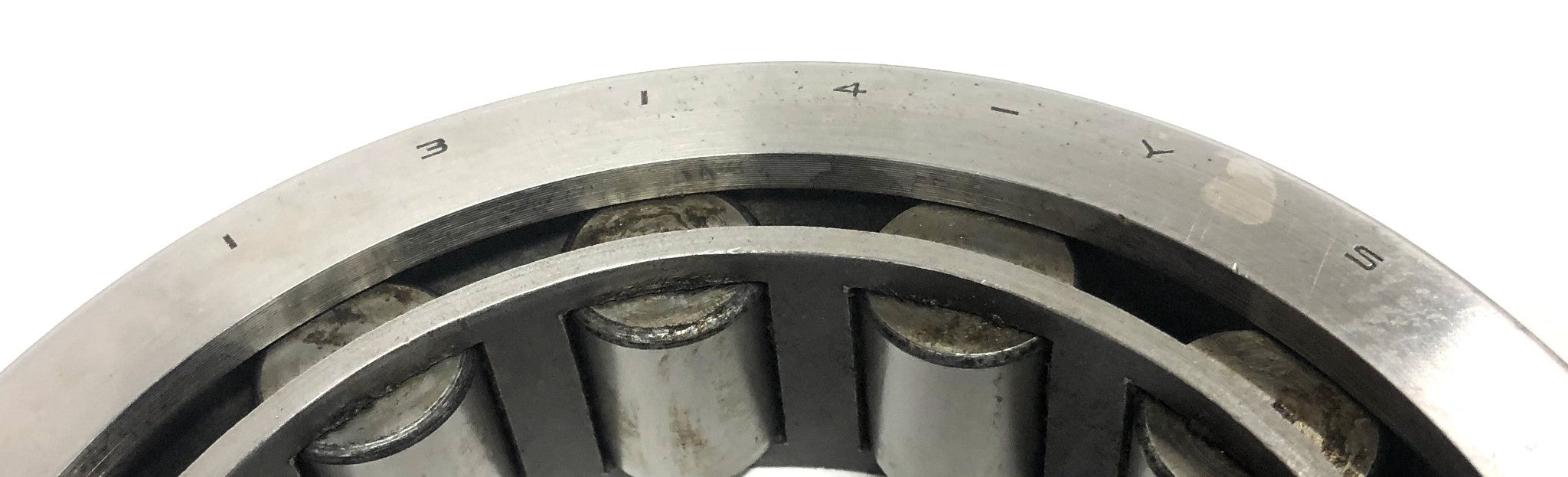RBC Cylindrical Roller Bearing 1314-YS NOS