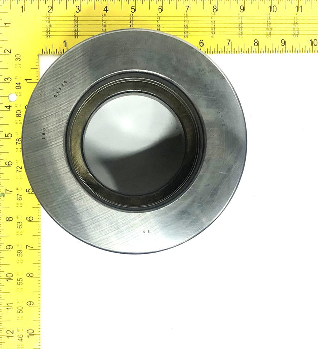 SRO Consolidated Double Direction Thrust Bearing 52320 NOS
