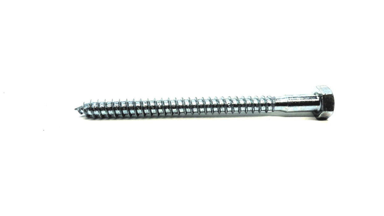 CYI 5/16" x 4" Lag Screw 00110-2540-401 [Lot of 74] NOS