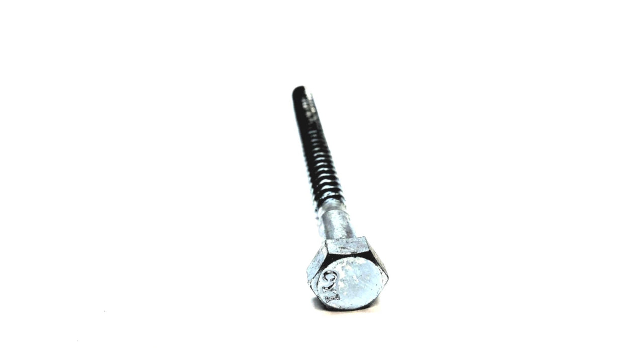 CYI 5/16" x 4" Lag Screw 00110-2540-401 [Lot of 74] NOS