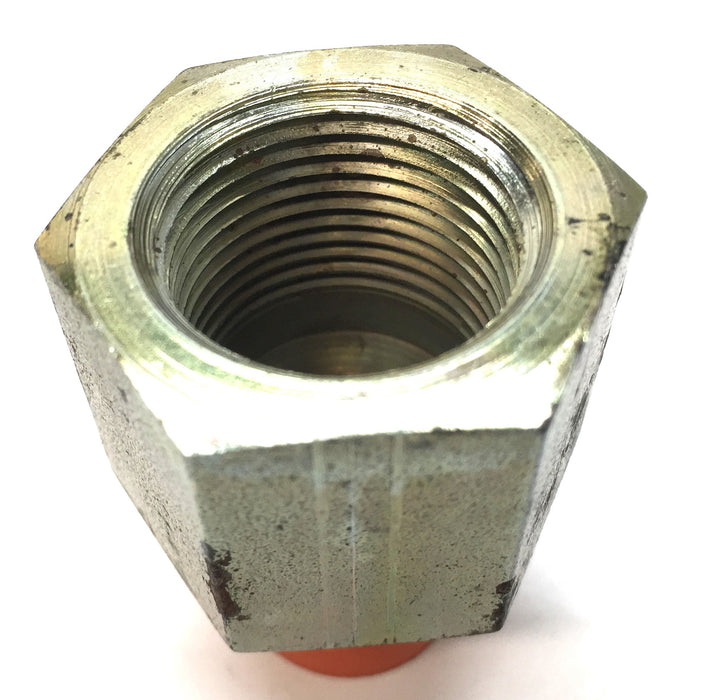 Unbranded 1"(f) x M20(m) Threaded Adapter NOS