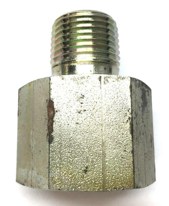 Unbranded 1"(f) x M20(m) Threaded Adapter NOS