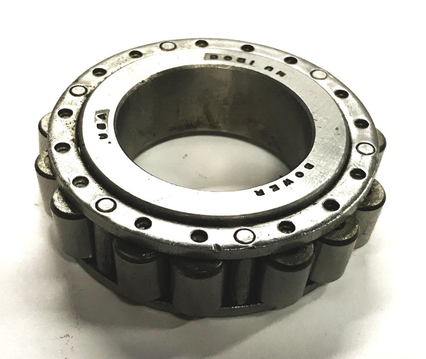 Bower Cylindrical Roller Bearing Cage Assembly MU1206 [Lot of 2] NOS