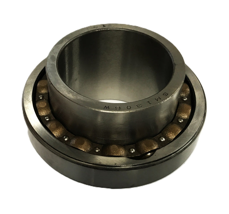 Fafnir 3-3/8 inch Insert Ball Bearing without Collar SM1306W/217W NOS