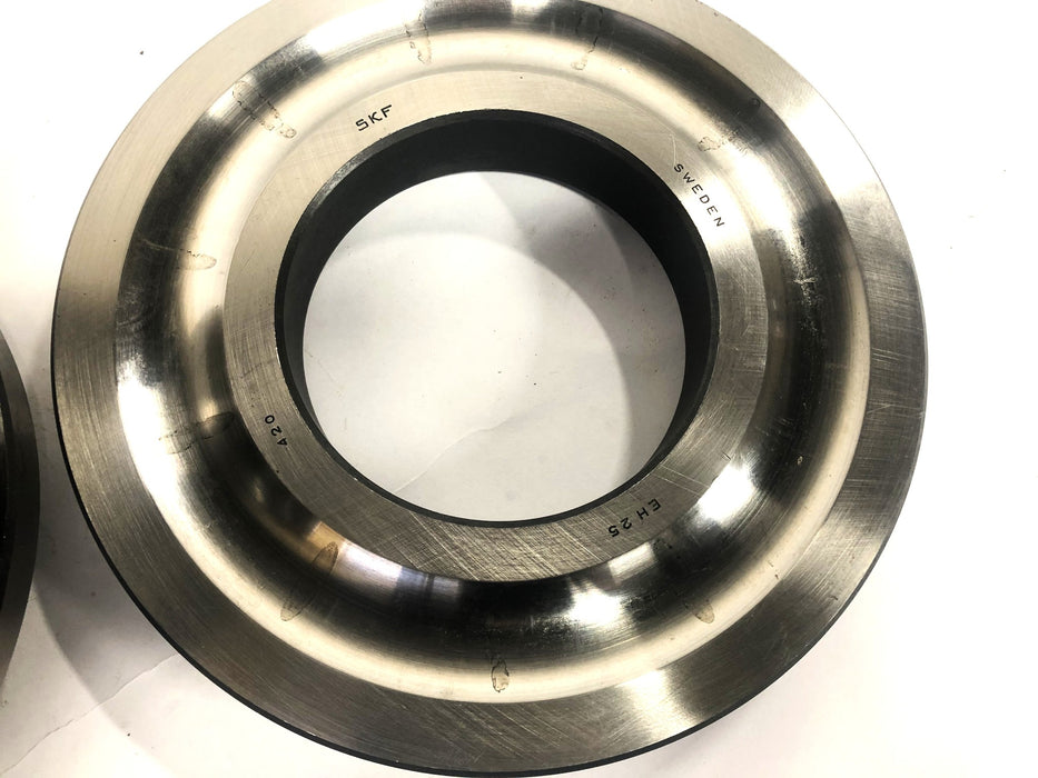 SKF Thrust Bearing FH25-420/EH25-420 (54420) NOS