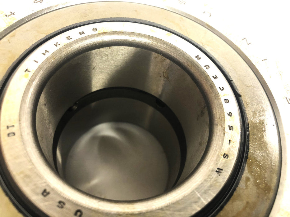 Timken Tapered Roller Bearing Set NA33895-SW (NA33895SW/K312493) NOS