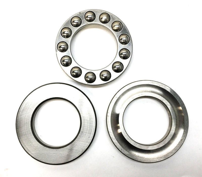Aetna Roller Ball Thrust Bearing Assembly A-3731 NOS