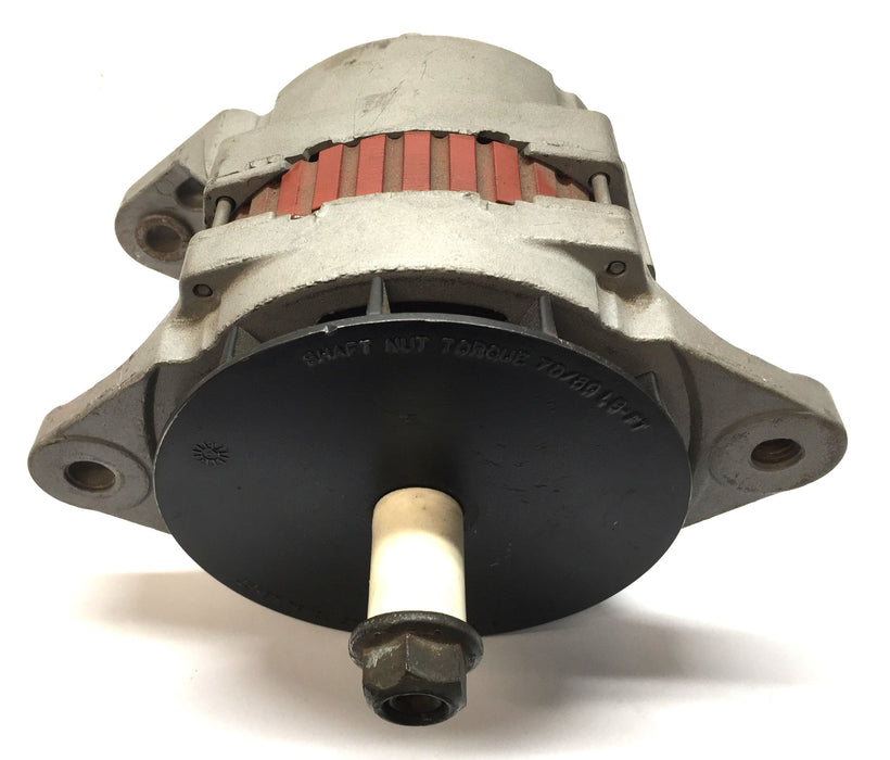 Delco-Remy Alternator 19010112 REMANUFACTURED