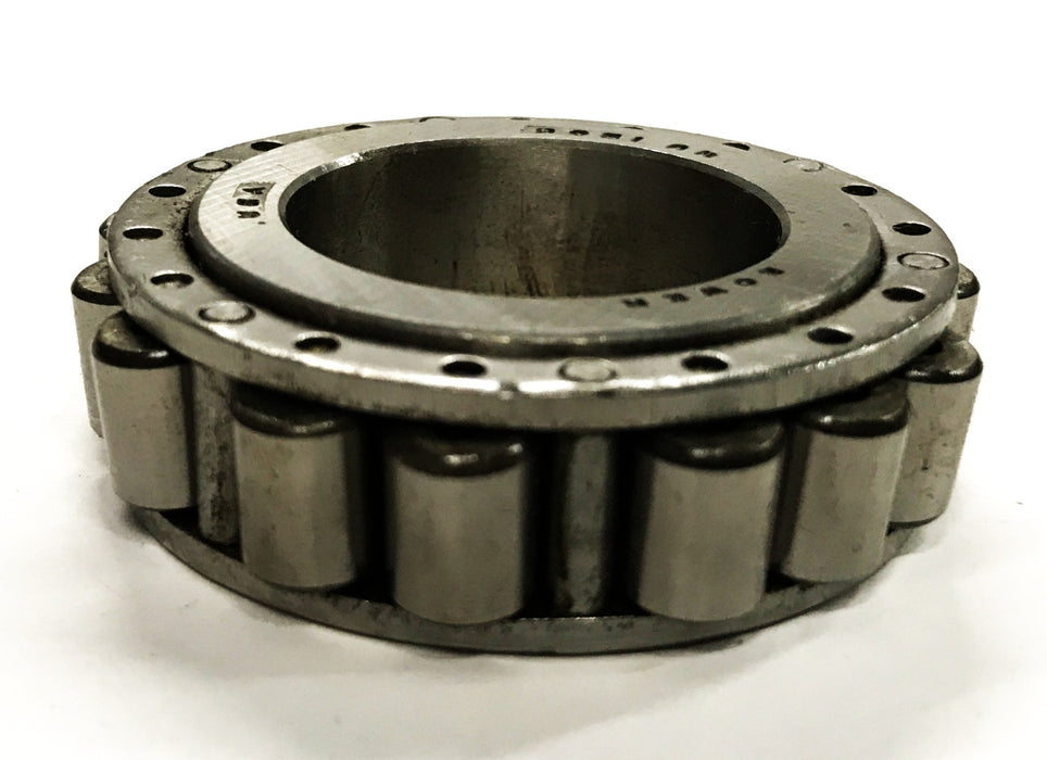 Bower Cylindrical Roller Bearing Cage Assembly MU1206 [Lot of 2] NOS