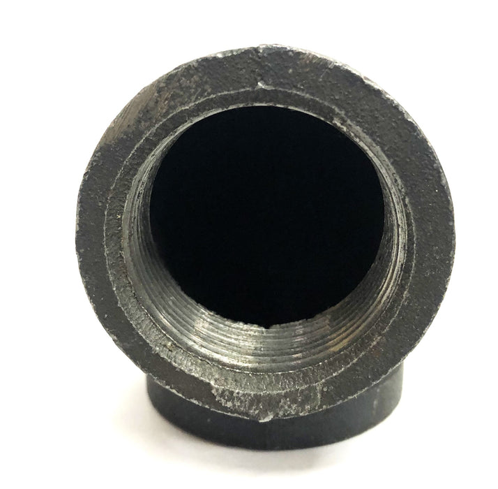 Unbranded 90 Degree Elbow Fitting 1-3/4 Inch 273 NOS