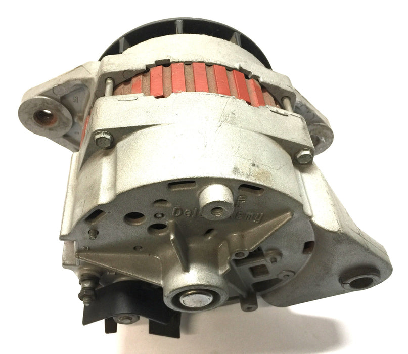 Delco-Remy Alternator 19010112 REMANUFACTURED