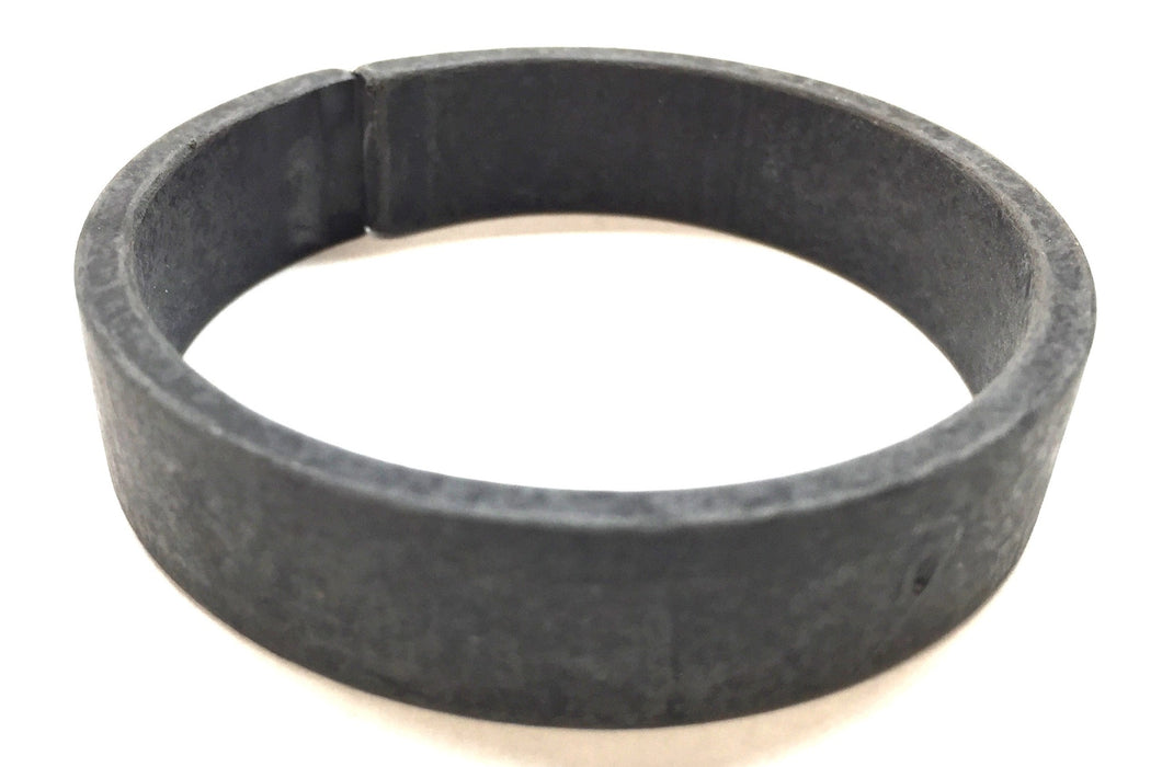 CRC WR-NYL-2-1/4x1/2x1/8-C/S Sealing Nylon Wear Ring 612-225-050 [Lot of 2] NOS