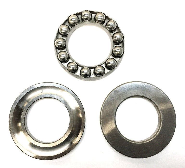 Aetna Roller Ball Thrust Bearing Assembly A-3731 NOS