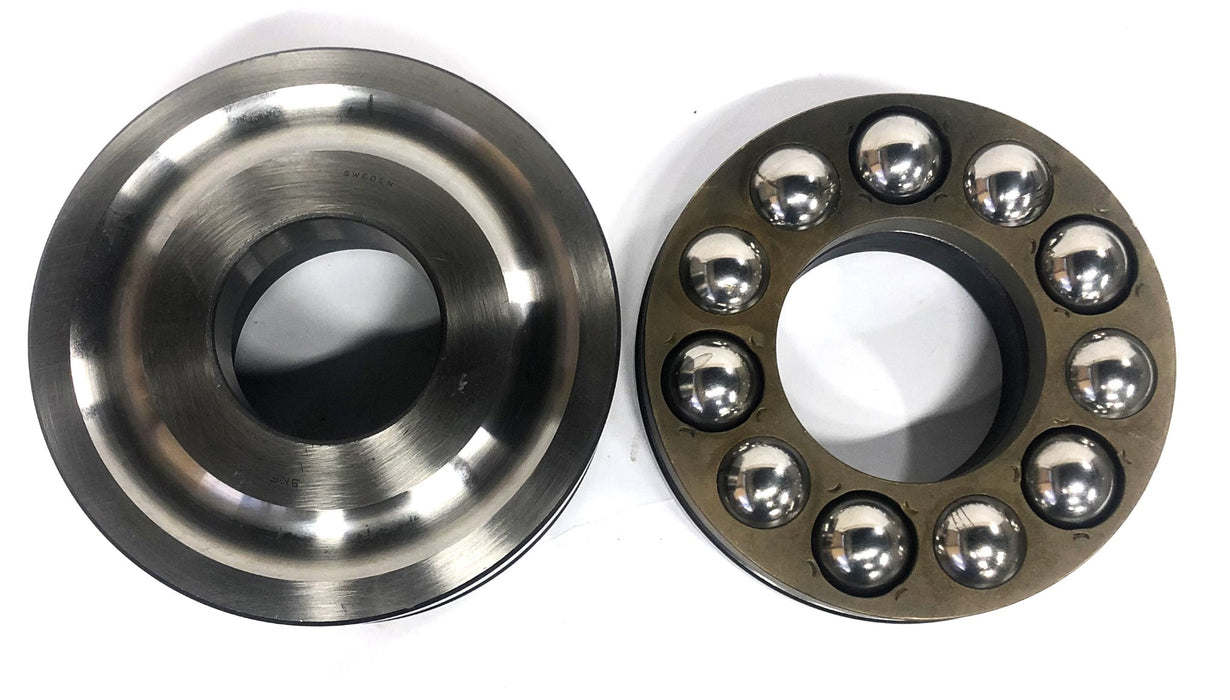 SKF Thrust Bearing FH25-420/EH25-420 (54420) NOS