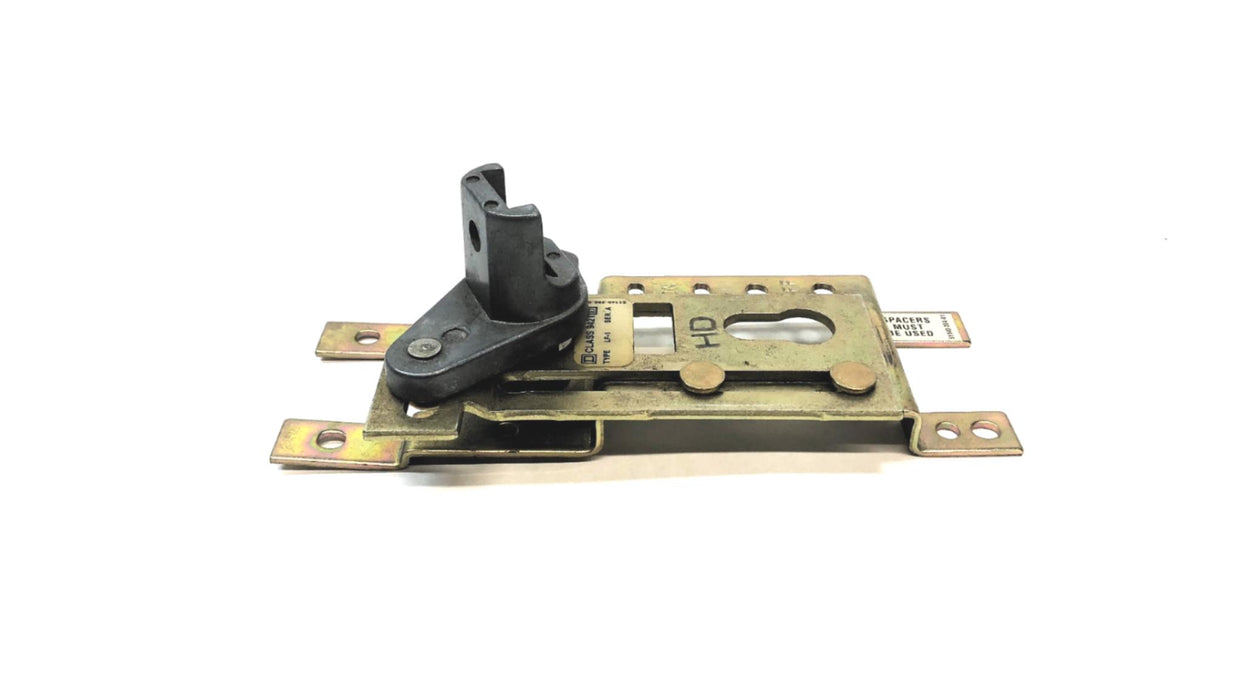 Square D Circuit Breaker LF-1 Mechanism (NO Handle) 9421 NOS
