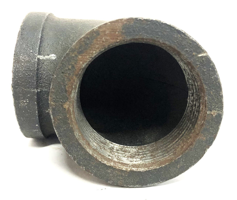 Unbranded 90 Degree Elbow Fitting 1-3/4 Inch 273 NOS