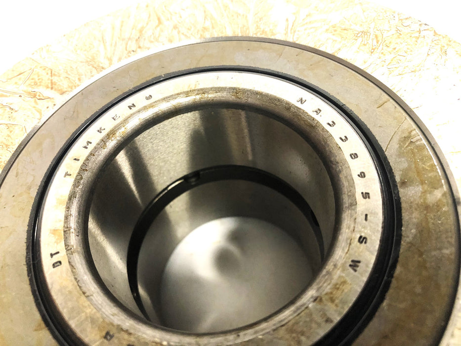 Timken Tapered Roller Bearing Set NA33895-SW (NA33895SW/K312493) NOS