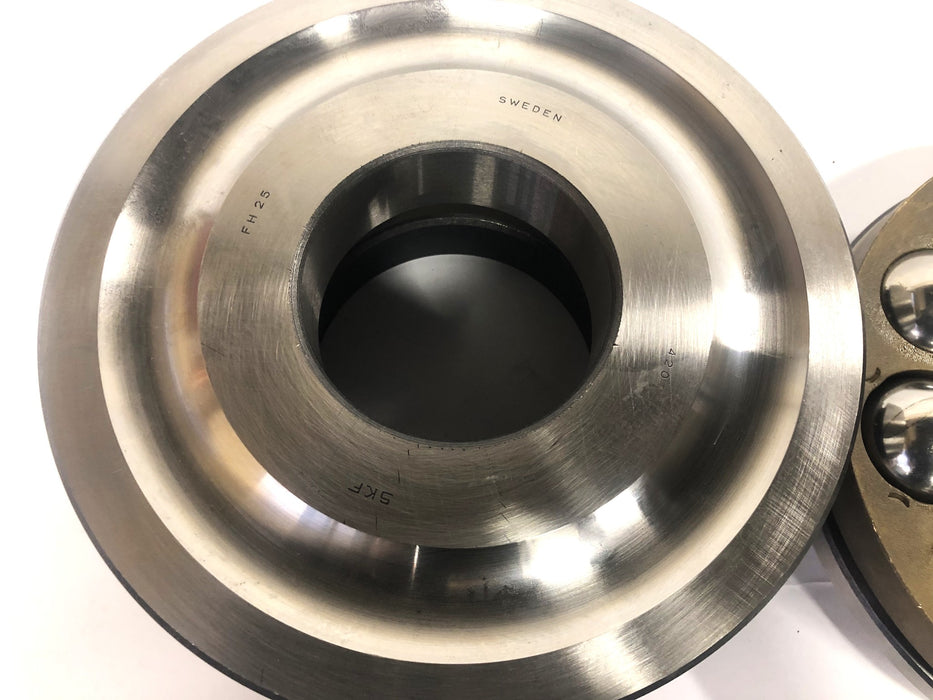 SKF Thrust Bearing FH25-420/EH25-420 (54420) NOS