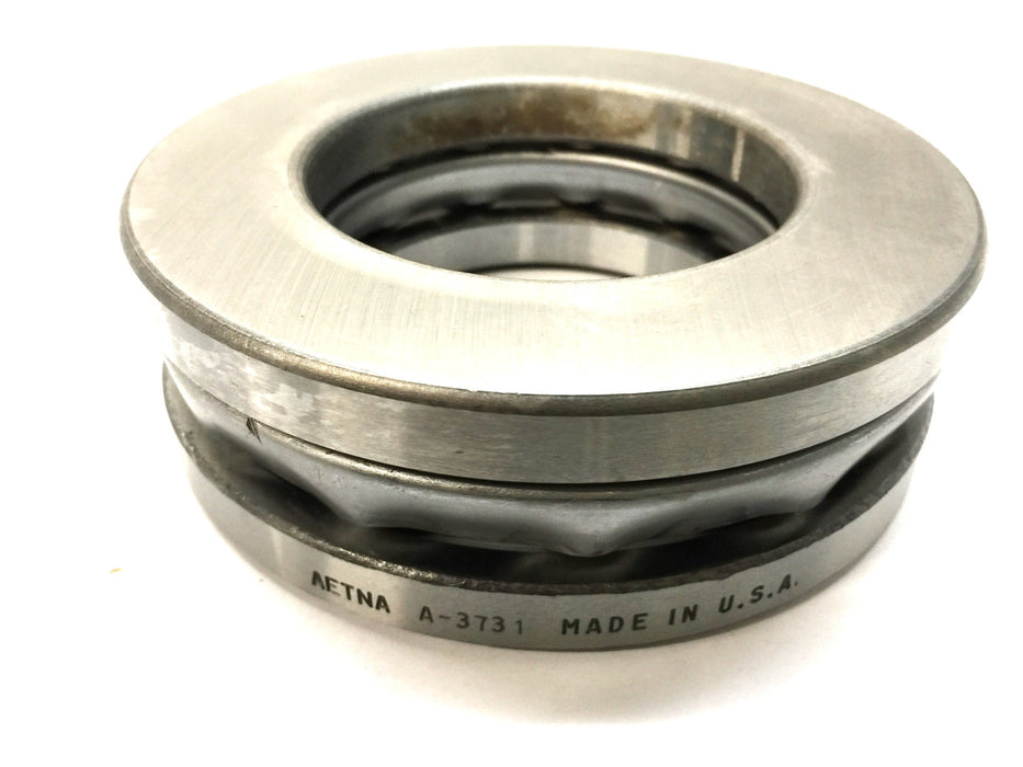 Aetna Roller Ball Thrust Bearing Assembly A-3731 NOS