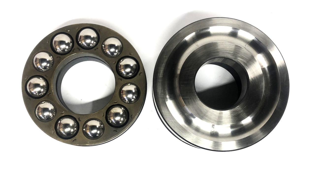 SKF Thrust Bearing FH25-420/EH25-420 (54420) NOS