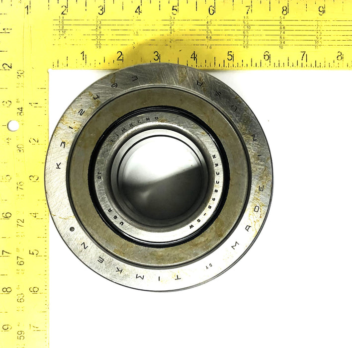 Timken Tapered Roller Bearing Set NA33895-SW (NA33895SW/K312493) NOS