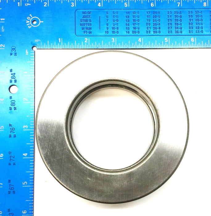 Aetna Roller Ball Thrust Bearing Assembly A-3731 NOS